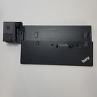 Genuine Lenovo Thinkpad Ultra Dock Type 40a2 Docking Station -no Key