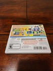 Pok  mon Sun Nintendo 3ds Game Manual And Case Included  authentic 