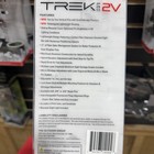 Cbe Trek Pro Vertical 2 Pin Bow Sight   010  Rh  cbe-tkp-vp-2-rh-10 