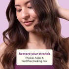 Soapbox Biotin   Super Fruit Shampoo Conditioner Set For Volume  16oz