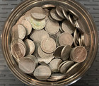 Liberty  v  Nickels - Lot Of 100 - 1883 Thru 1912-d All With Readable Dates