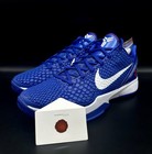 Nike Kobe 6 Protro Dodgers Cw2190-400