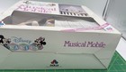 Vintage Disney Babies Musical Mobile Mickey Mouse Friends Nursery Replacements