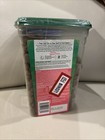 Feline Greenies Adult Natural Dental Care Cat Treats  Savory Salmon Flavor