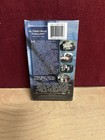 Enemy Of The State Vhs 1998 Movie Thriller Action Touchstone Video Sealed New