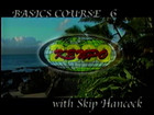 Ed Parker American Kenpo Karate Basics Course 6 - Core Striking Training