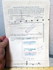 Vintage Expired Stock Certificate 1970s Consolidated Edison Company Of New York