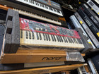 Nord Electro 7 61 Key Keyboard Piano Drawbars Organ Sw61  El7  In Box Armens