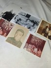 Antique African American History Early Photographs Military Baby Family Blm
