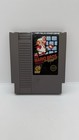 Super Mario Bros Nes - Nintendo Nes - 5 Screw - Tested   Working - Fast Shipping