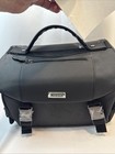 Nikon Digital Slr Camera Lens Case Dslr Gadget Bag New