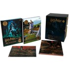 Harry Potter  Film Vault - The Complete Book Series Boxed Set  special Edition 