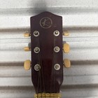 Vintage Kay Model K105 Acoustic Guitar 