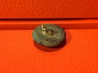 Dug Civil War Union Connecticut State Us Military Button Relic Siege Petersburg