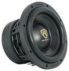  2  Rockville W10k9d2 10  6400 Watt Car Audio Subwoofers Dual 2-ohm Subs