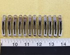 Esd Quarter   25 Coin Slide Inserts - Qty 12 For 1 Price - New - Free Shipping 