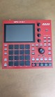 Akai Professional Mpc One  Standalone Sampler Music Production Center Red cover