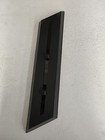 Insignia Ps4 Vertical Stand Ns-gps4s101-c Sony Playstation 4 Cuh-zst1 Black Oem