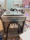 Soft Serve Twin Twist Ice Cream Machine Air Cooled Taylor 339-33