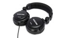 Th-02 Professional Studio Monitor Headphones  Wired  Over Ear     For Recording   