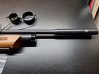Hatsan Flash Wood  177 Pcp Air Rifle 