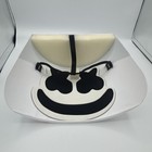 Teen adult Size Dj Marshmello Vampire Mask See Pics   M43