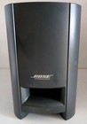 Bose Ps3-2-1 Series Ii Powered Speaker System Ps321 Subwoofer W  Power Cable