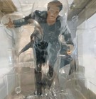 Vampire Angel Buffy The Vampire Slayer Pvc Diorama Diamond Select  sealed 