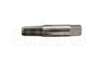 Shars 1 8-27 Hss Npt Taper Pipe Tap 4 Flutes New   