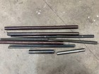 Columbus Pl    pista Light    Tube Set Complete