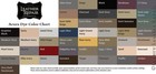 Professional Automotive Honda acura Leather And Vinyl Dye