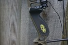 Mathews Engage Custom Bow Grip  vertix  V3x  Phase 4  Lift  Lift X 