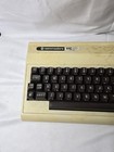 Commodore Vic 20 Computer Powers Up   Turns On - Just The Console 