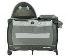 Graco Pack    n Play Travel Dome Playard In Oskar