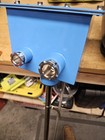New Nippin Electric 200v 3phase 5kw 48inch Imersion Heater  Uaed For Oils Etc 