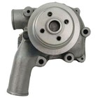 157400as Water Pump W Pulley Fits Mpl Moline Oliver Tractor 1600 1650 1655
