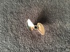 Rc Octura Boat Propeller  Octura X 445  Copper Berylium Propeller  3 16   shaft
