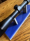 Nikon 3-9x40 Matte Black Rifle Scope Long Range Bdc Reticle Nice