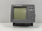 Lowrance X96 Fish Finder W  Transducer Tested