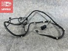 2022 2023 2024 Ford Expedition Oem Rear Bumper Parking Sensor Wire Harness