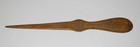 Antique Arthur Curren Canned Food Brokers Boston Ma  Advertising Letter Opener