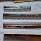 Knitting Machine Suzuki Garter Stitch Attachment In Box Japan 314617