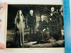 Rare 1972 Mark Of The Vampire Photo Bela Lugosi Dracula Tod Browning Freaks
