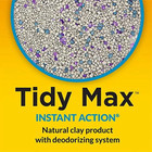 Purina Tidy Cats  Clumping Cat Litter  Instant Action  Odor Control 24 7  38 Lb 