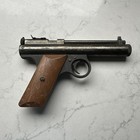 Benjamin Franklin Model 250 Co2  177 Pellet Pistol