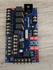 New Altronix Al800lgk9e Nac Power Extender Logic Board For Alarm Control Panels