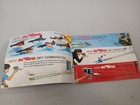 1971 Mattel Wheels   Wings International Collector   s Catalog