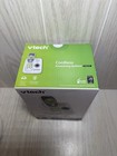 Cordless Digital Answering System Vtech Handset Cs6124 White Open Box