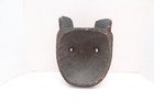 Vintage Pacific Northwest Coast Carved Wood Bear Mask Native Art 12 