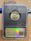 1943-d Jefferson Silver War Nickel   Ngc Ms67 6fs   Six Full Steps Bag Fragment 
